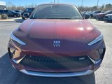 New 2025 Buick Envista Sport Touring w/ Convenience I Package image 2