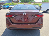 Used 2021 Nissan Sentra SV image 5