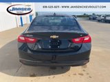 Used 2025 Chevrolet Malibu LT image 5