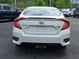 Used 2020 Honda Civic Sport image 5