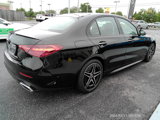 Certified 2024 Mercedes-Benz C 300 Sedan image 5