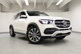 Used 2020 Mercedes-Benz GLE 350 4MATIC image 3