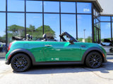 Used 2023 MINI Cooper Convertible image 4