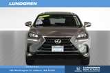 Used 2017 Lexus NX 200t AWD image 2