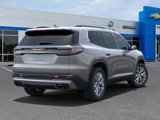 New 2025 GMC Acadia Elevation image 4