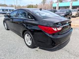 Used 2013 Hyundai Sonata GLS w/ Popular Equipment Pkg image 4
