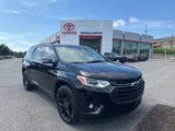 Used 2018 Chevrolet Traverse Premier w/ Redline Edition image 3