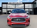 New 2024 INFINITI QX50 Autograph w/ Accent Package image 3