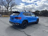 Certified 2022 Volkswagen Taos SE image 5