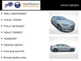 Used 2018 Ford Fusion Titanium image 5