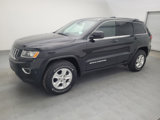 Used 2016 Jeep Grand Cherokee Laredo w/ Quick Order Package 23E image 2