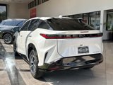 New 2025 Lexus RZ 300e image 4