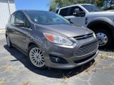 Used 2014 Ford C-MAX Energi SEL w/ Equipment Group 301A image 2