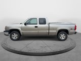 Used 2003 Chevrolet Silverado 1500 LT w/ Off-Road Package image 5
