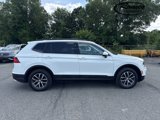 Used 2019 Volkswagen Tiguan SE image 4