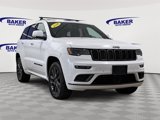 Used 2018 Jeep Grand Cherokee High Altitude image 3