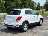 Used 2019 Chevrolet Trax LT w/ LT Convenience Package image 3