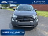 Used 2022 Ford EcoSport S image 5