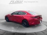 Used 2021 MAZDA MAZDA3 2.5 Turbo Sedan w/Premium Plus image 6