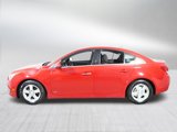 Used 2013 Chevrolet Cruze LT w/ RS Package image 4