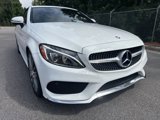 Used 2017 Mercedes-Benz C 300 Cabriolet image 3