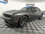 Used 2018 Dodge Challenger SXT Plus image 1