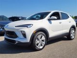 New 2024 Buick Encore GX Preferred w/ Advanced Technology Package image 2