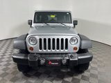 Used 2012 Jeep Wrangler Unlimited Sport image 2