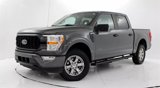 Used 2021 Ford F150 XL w/ STX Appearance Package image 4