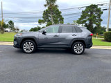 Used 2024 Toyota RAV4 XLE Premium image 2