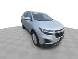 Certified 2022 Chevrolet Equinox LT image 2