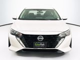 Used 2024 Nissan Sentra SV image 2