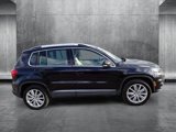Used 2014 Volkswagen Tiguan SE image 4