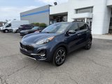 Used 2021 Kia Sportage SX image 5
