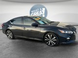 Used 2021 Nissan Altima 2.5 Platinum image 2
