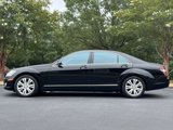 Used 2009 Mercedes-Benz S 550 image 3