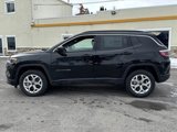 New 2025 Jeep Compass Latitude image 4