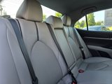Used 2021 Toyota Camry XLE image 6
