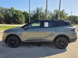 Used 2023 Kia Sportage X-Pro Prestige image 4