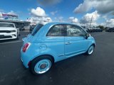 Used 2015 FIAT 500 1957 Edition image 3