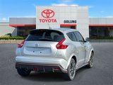 Used 2014 Nissan Juke NISMO RS image 5