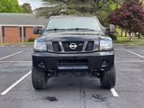 Used 2012 Nissan Titan PRO-4X image 3