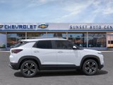 New 2024 Chevrolet TrailBlazer LT w/ Convenience Package image 5