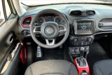 Used 2020 Jeep Renegade Trailhawk image 4