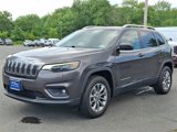 Used 2019 Jeep Cherokee Latitude Plus image 3