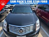 Used 2013 Cadillac SRX Luxury image 2