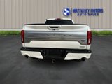 Used 2019 Ford F150 Limited w/ Trailer Tow Package image 4