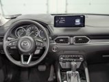 Certified 2022 MAZDA CX-5 Carbon Edition image 5