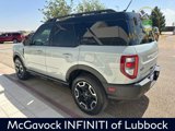 Used 2022 Ford Bronco Sport Outer Banks image 4