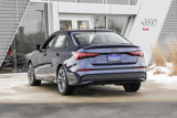 New 2025 Audi A3 2.0T Premium image 4